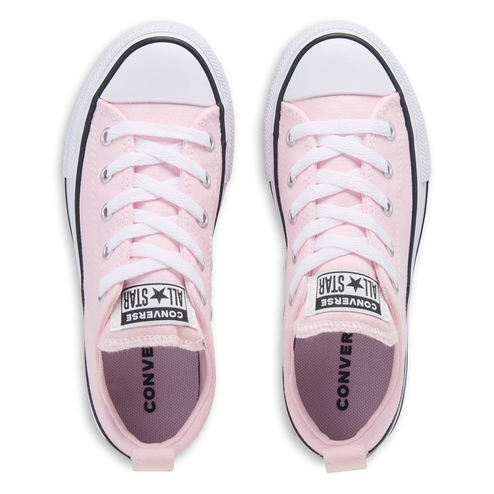 Kids' Chuck Taylor All Star Madison Low Sneaker Little Kid