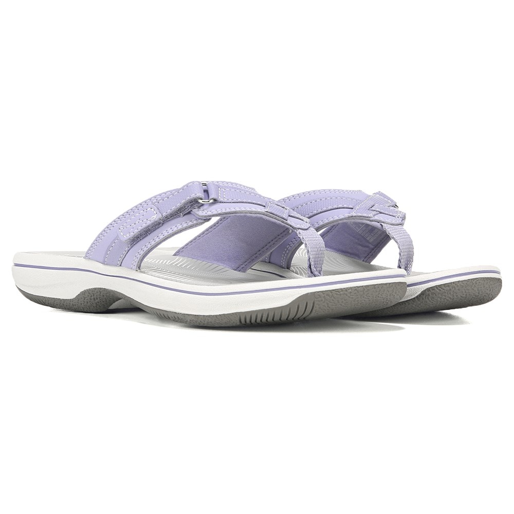 WOMENS Breeze Sea Taupe Flip Flops