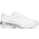 White/Silver