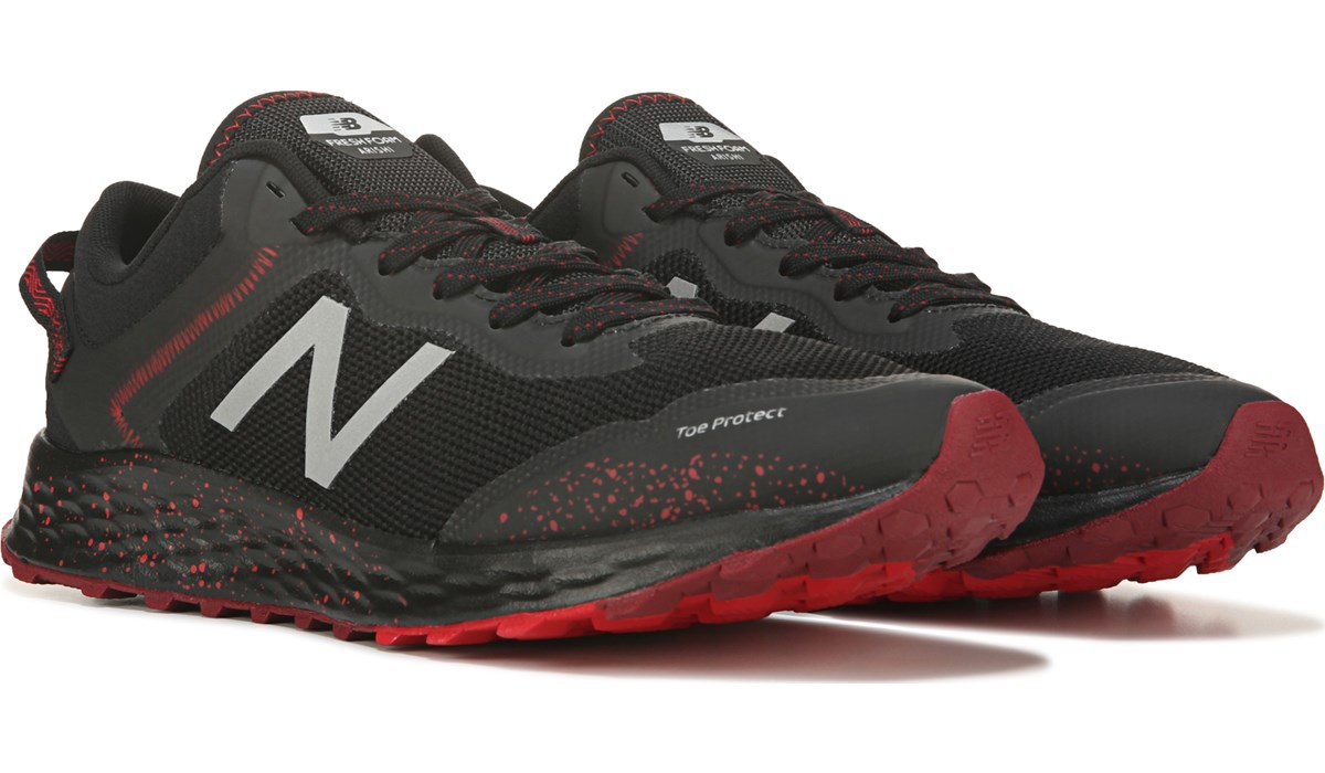 new balance arishi men