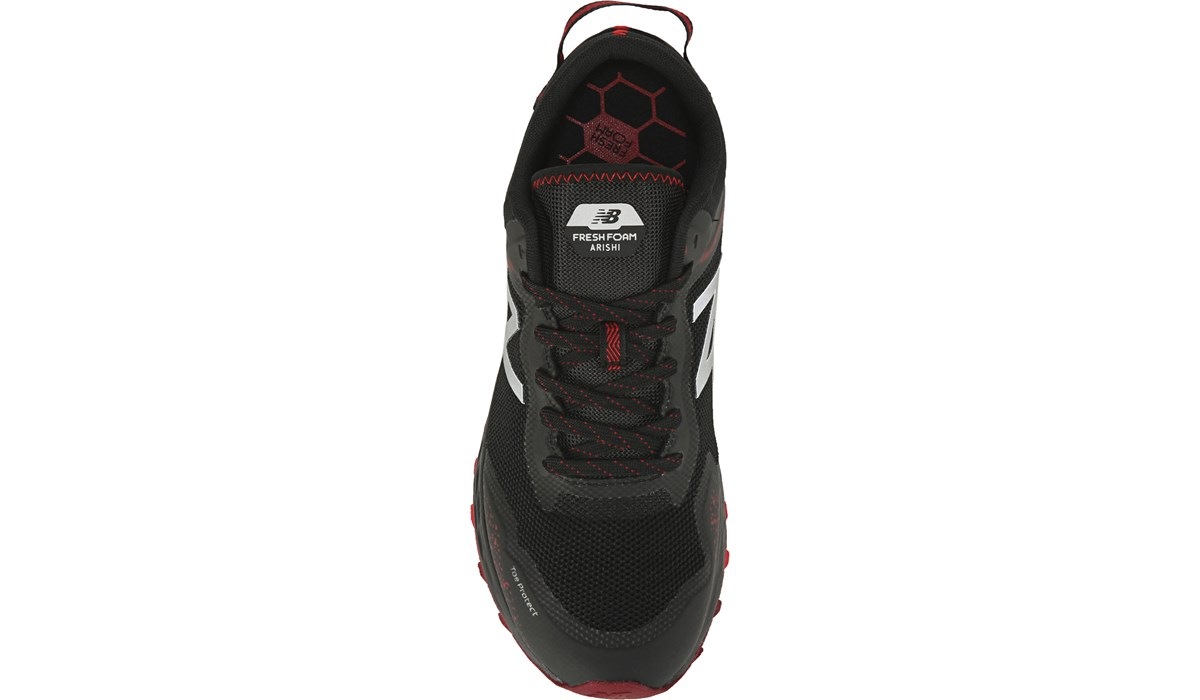 men's arishi trail running shoe