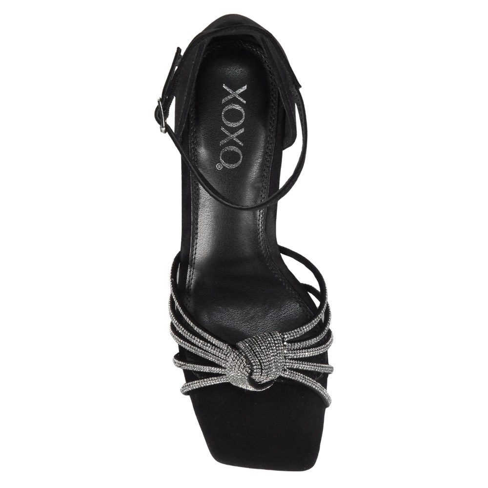 Xoxo sandals famous footwear shop