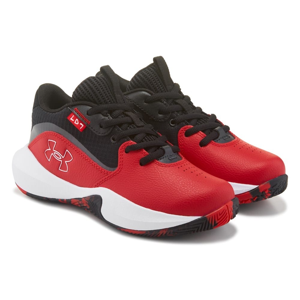Under Armour Kids display picture 1