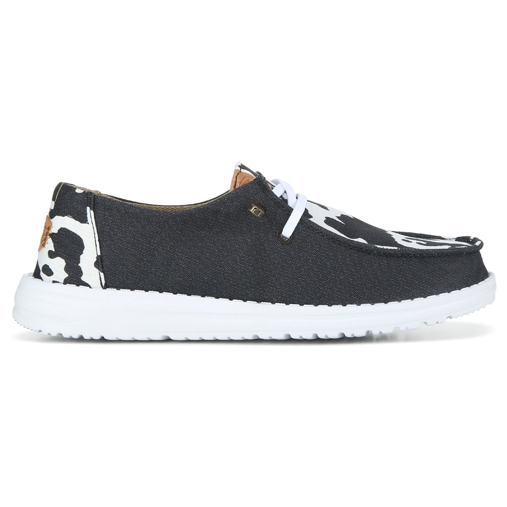 HEYDUDE Women's Wendy Casual Slip On