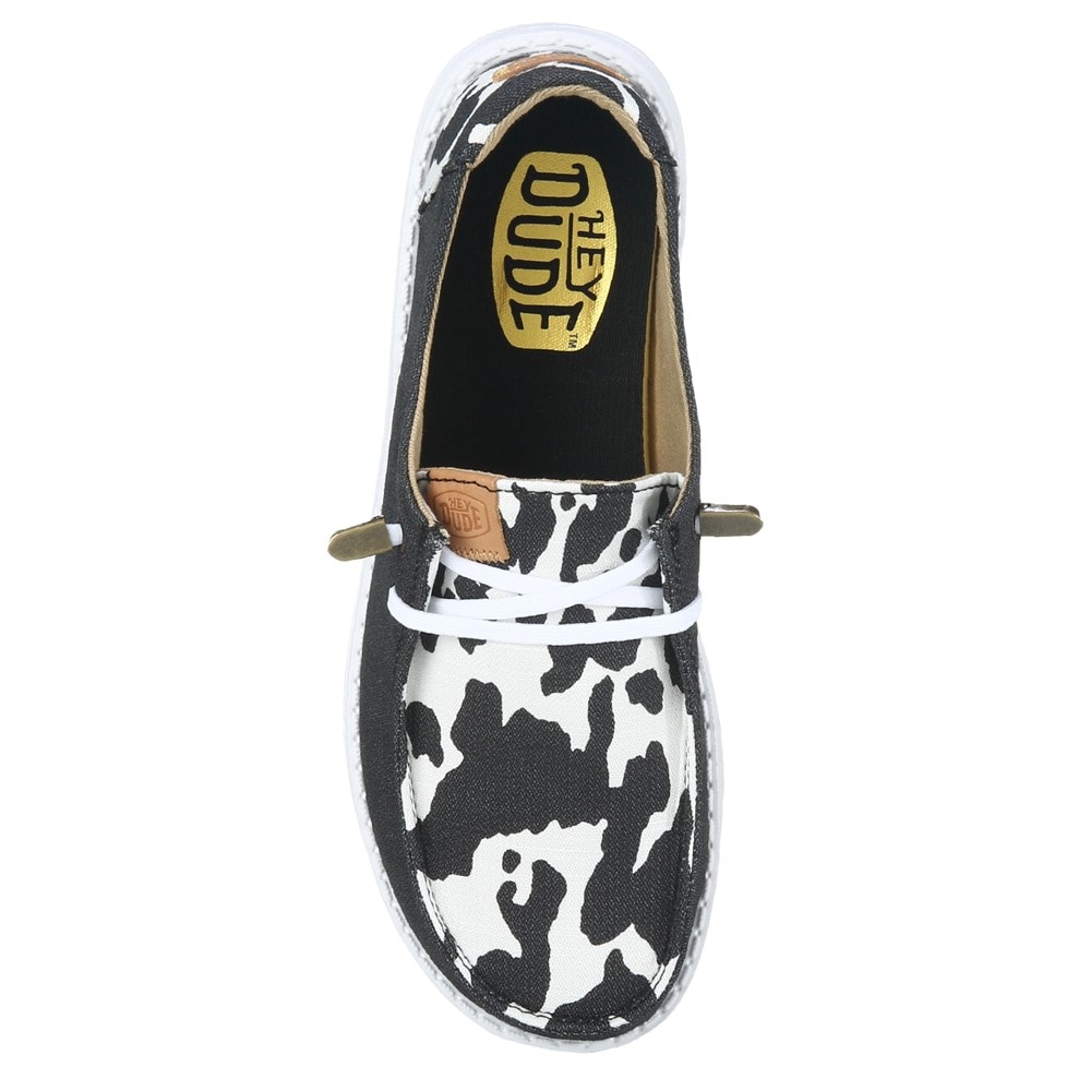 Women's Hey Dude, Wendy Slip-On