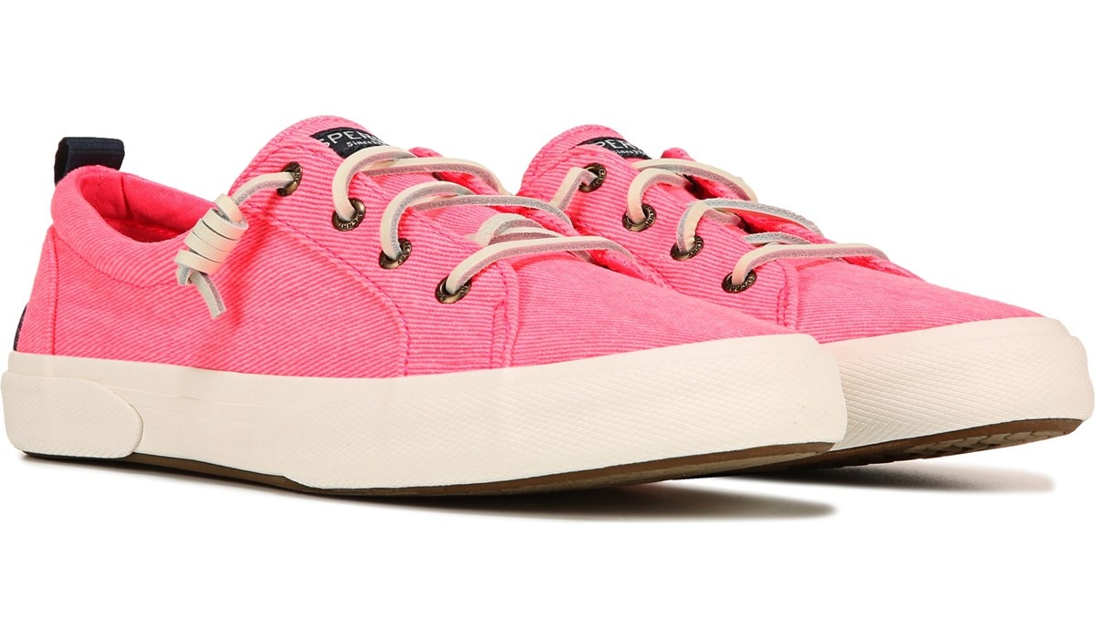 sperry sneakers women