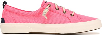 women's pier wave ltt canvas sneaker