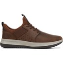 Brown Crazy Horse