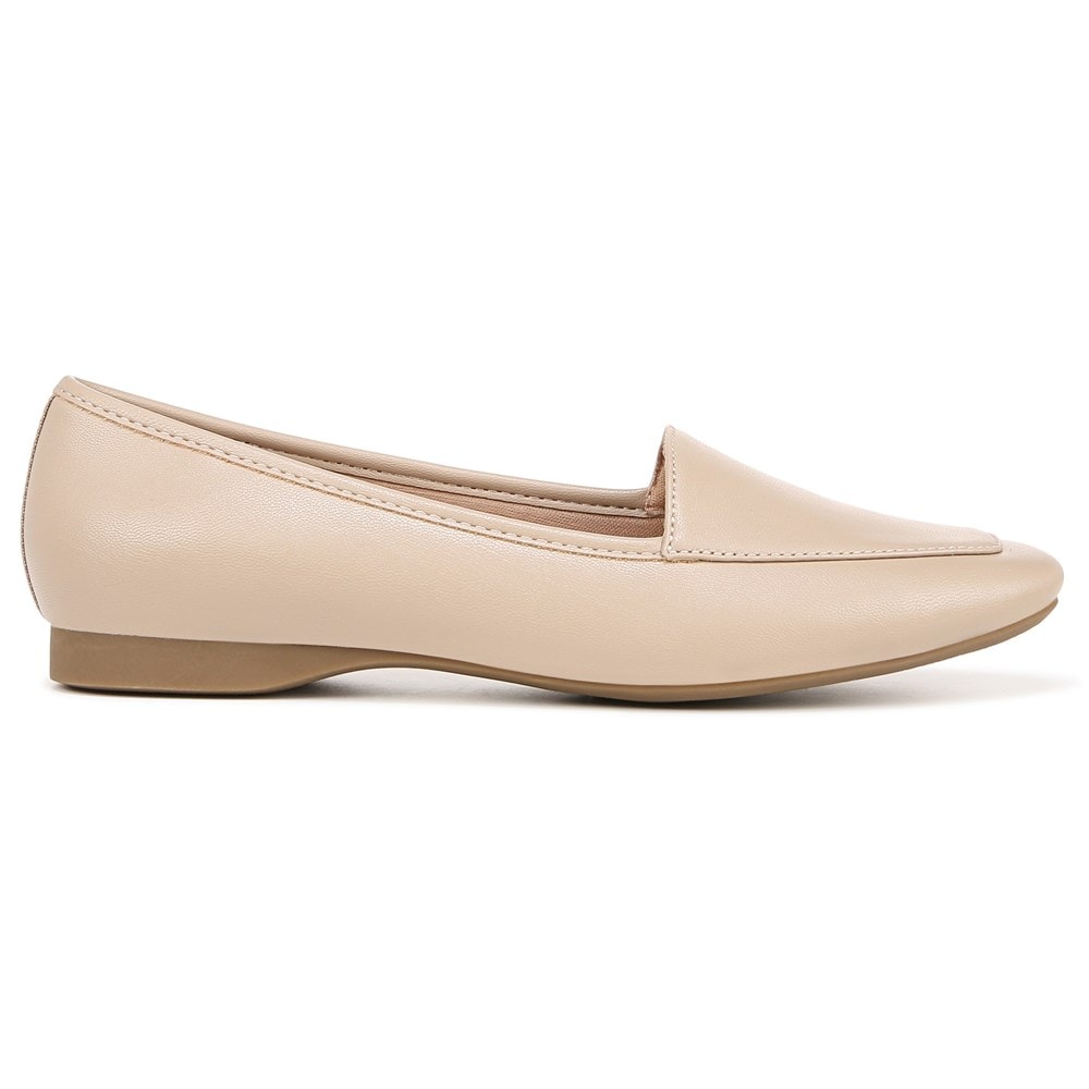 【INCHANT ME】Glossy Stopper Flat Shoes INCHANT ME】Glossy Stopper Flat Shoes