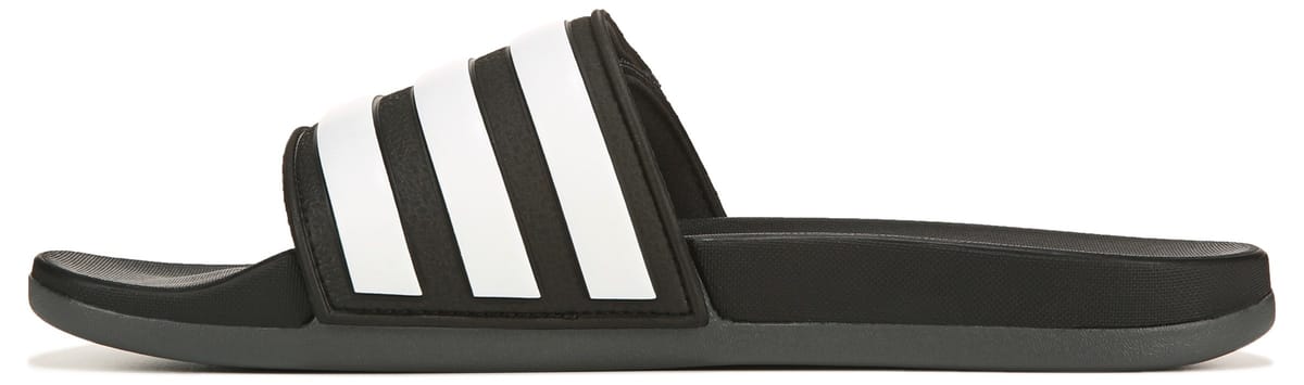 Adilette Comfort Adjust Slide Sandal 