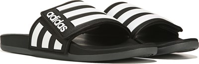 Men's Adilette Comfort Adjust Slide Sandal