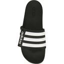Men's Adilette Comfort Adjust Slide Sandal - Top