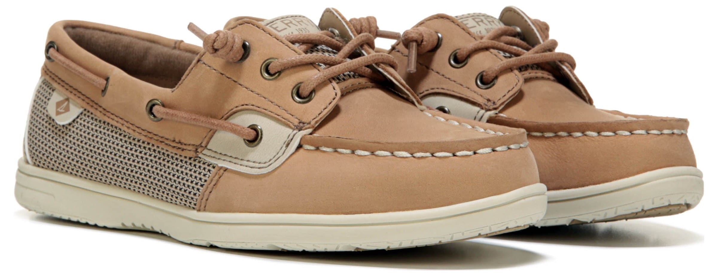 Dominant eiland Afstudeeralbum Sperry Kids' Shoresider Boat Shoe Little/Big Kid | Famous Footwear