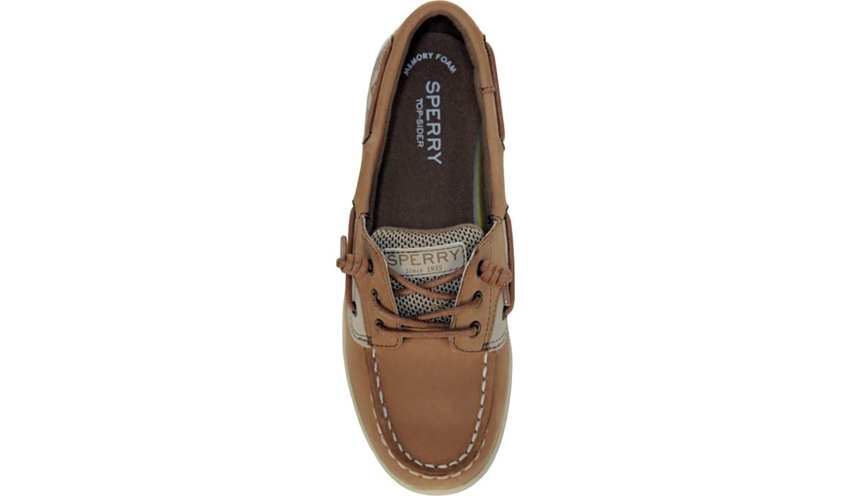 Sperry Kids' Shoresider Boat Shoe 