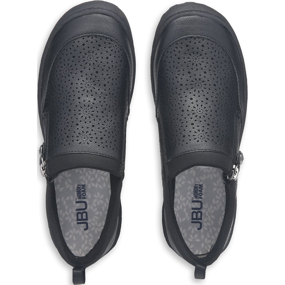 JBU Women's Avery Slip On Famous Footwear