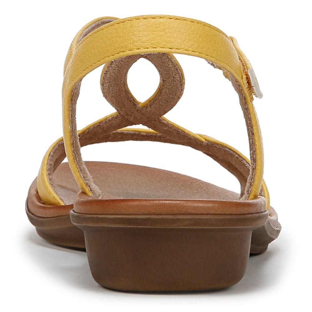 SOUL Naturalizer Women's Solo Casual Sandal | Famous Footwear