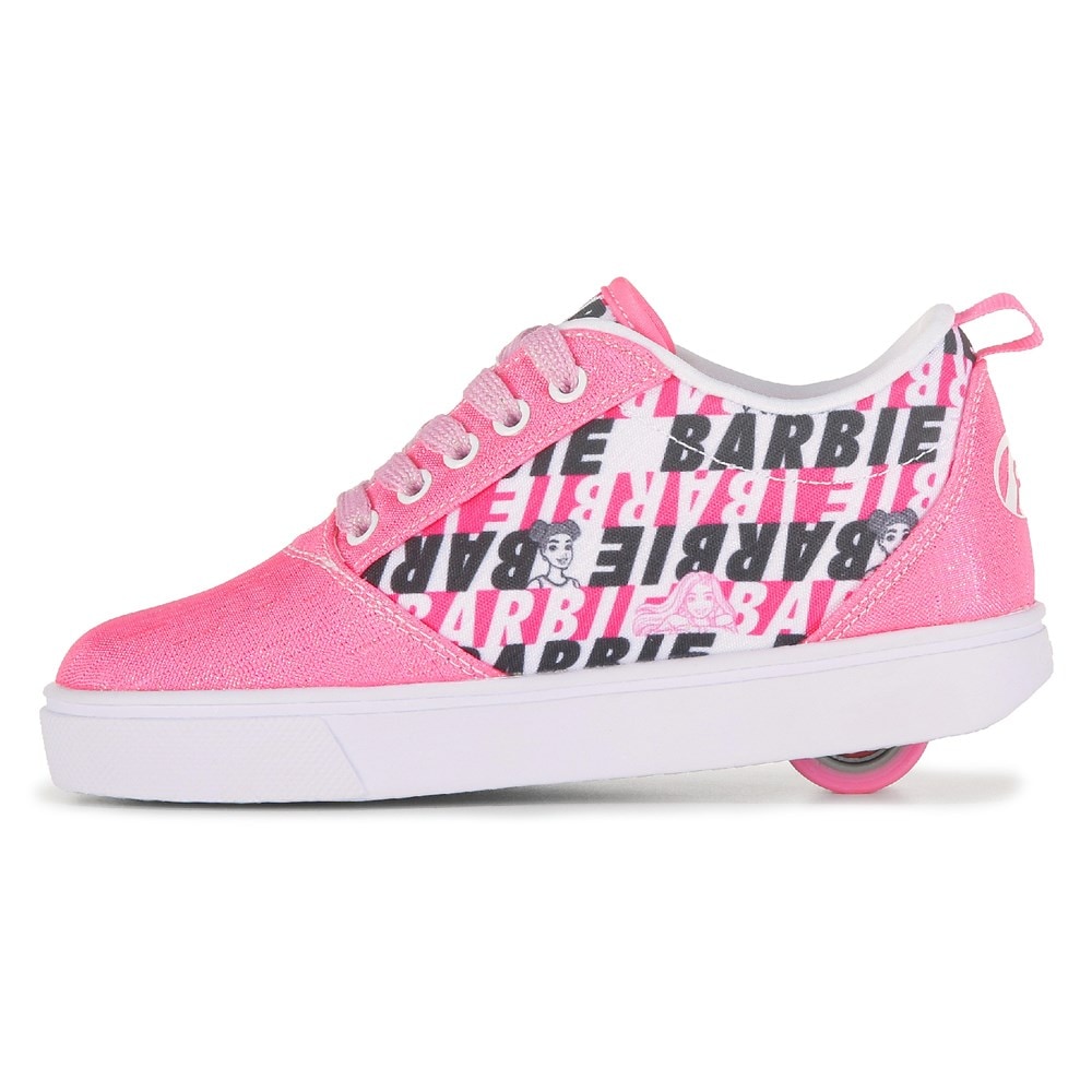 Barbie Kids' Barbie High Top Sneaker Little Kid