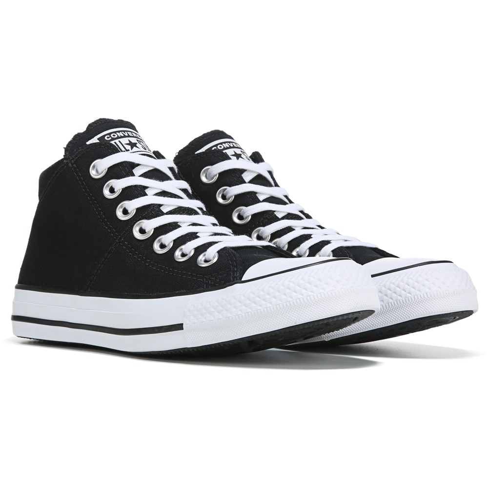 Converse Women's Chuck Taylor All Star Madison High Top Sneaker