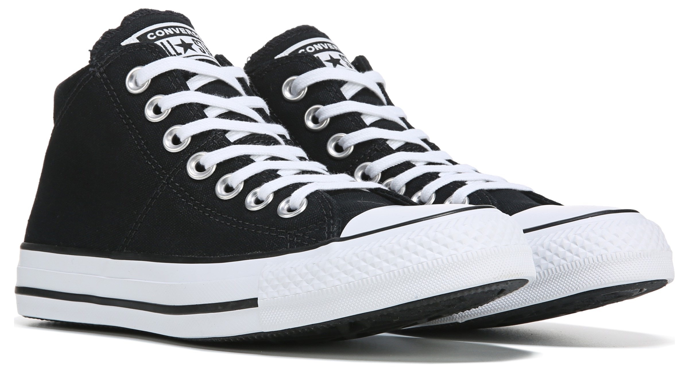 Converse Women's Chuck Taylor Star Madison High Top Sneaker | Famous Footwear