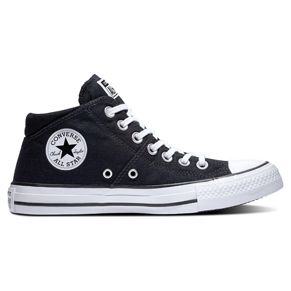 Trolley lukker smog Converse Women's Chuck Taylor All Star Madison High Top Sneaker | Famous  Footwear