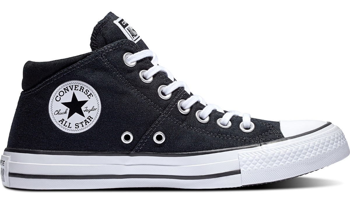 Converse Women's Chuck Taylor All Star Madison High Top Sneaker ...