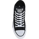 Women's Chuck Taylor All Star Madison High Top Sneaker - Top