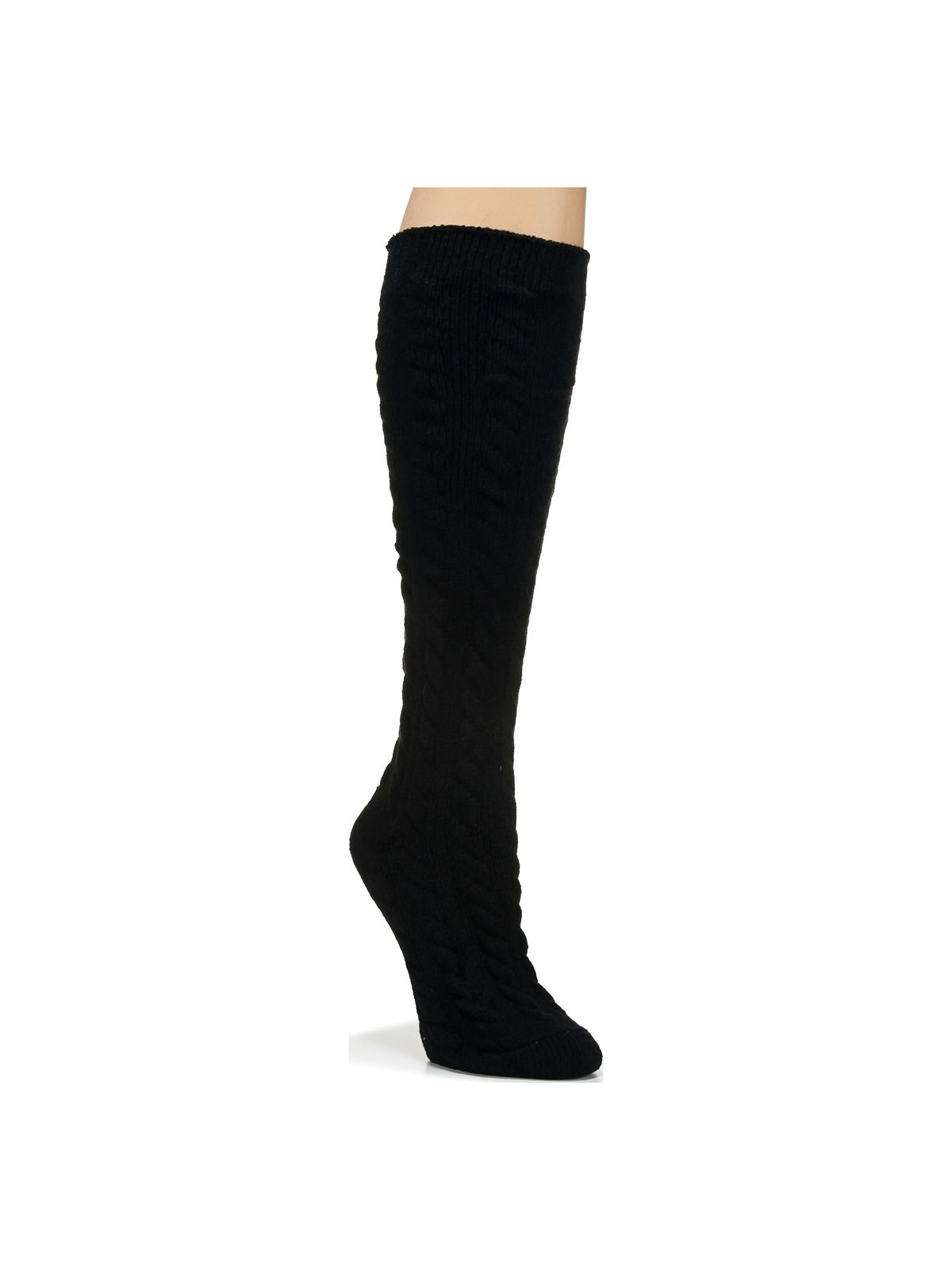 Slouch Knee High Socks 
