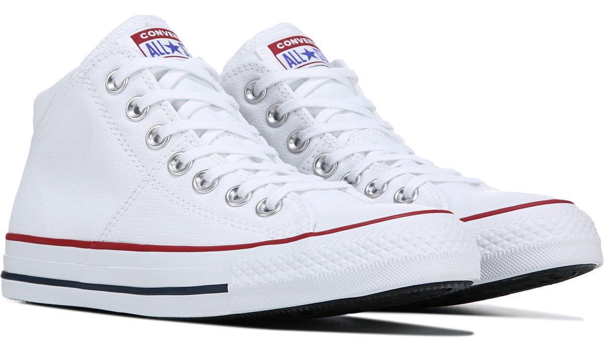 ريدلر Converse Women's Chuck Taylor All Star Madison High Top ... ريدلر ريدلر Converse Women's Chuck Taylor All Star Madison High Top ... ريدلر