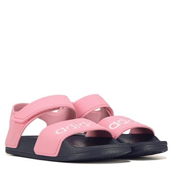 adilette toddler sandals