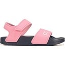 Pink/Navy