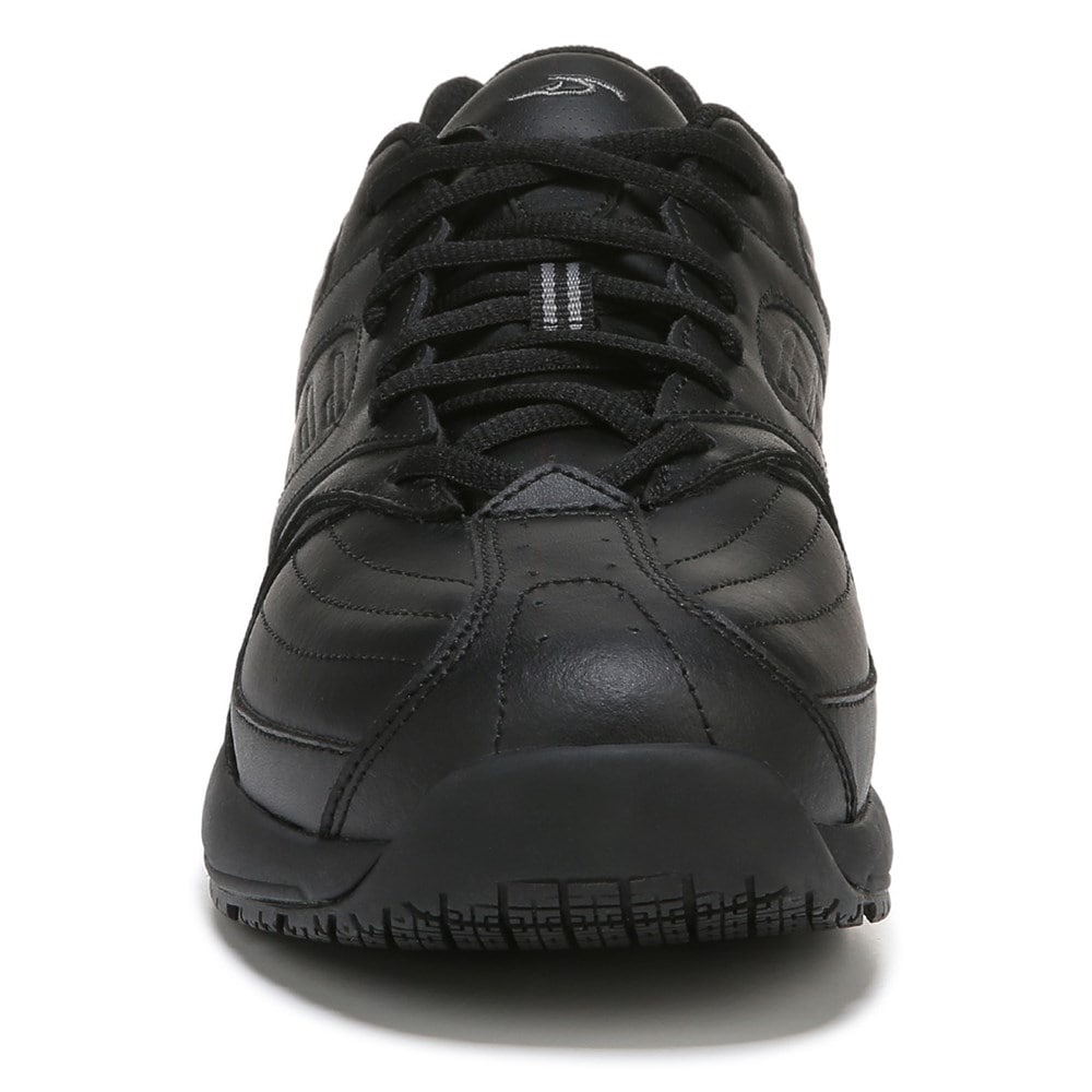 Scholl's Work Men's Cambridge II Slip Resistant Work Sneaker