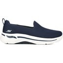 Navy/White