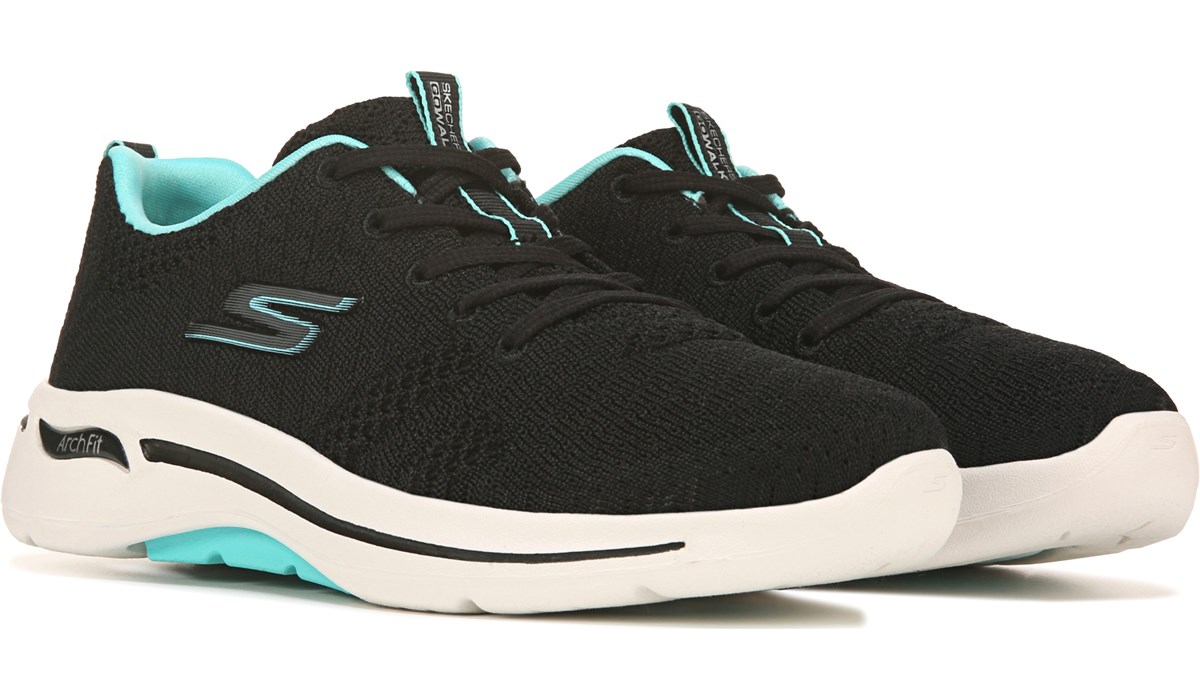 womens go walk skechers