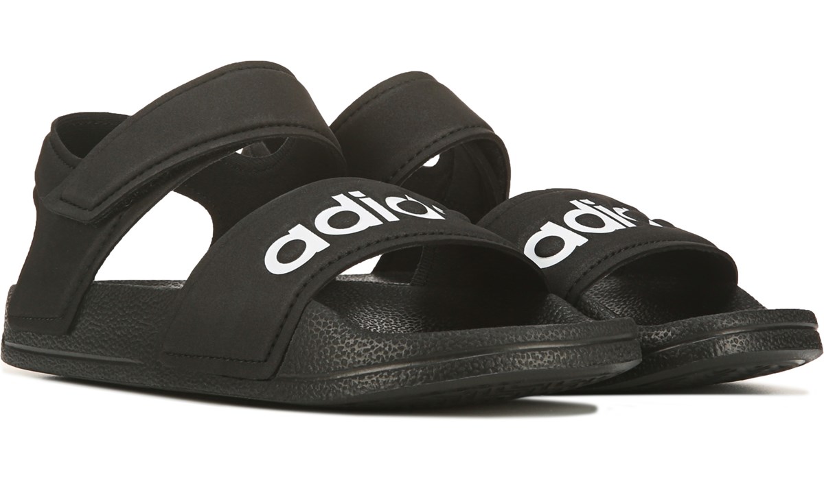 famous footwear adidas sandals