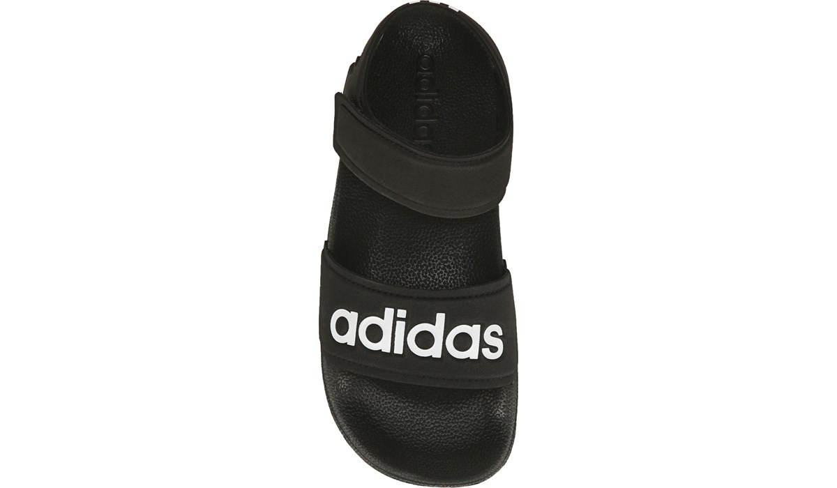 adidas adilette toddler sandals