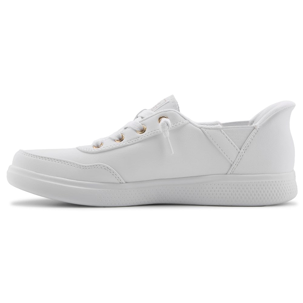 Women's Slip-ins BOBS Skip Cute Sneaker