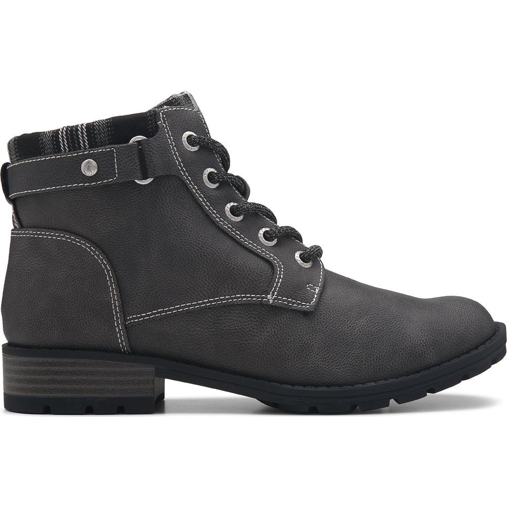 Boots Lace Sporto Boots Leslie SPORTO Women's Water Resistant