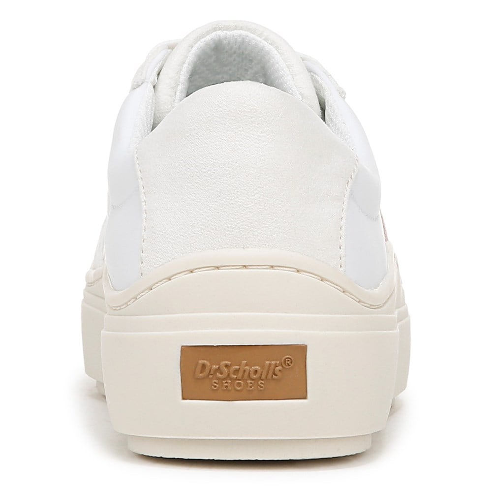 Dr. Scholl's Women's Time Off Win Lace Sneaker | Famous Footwear