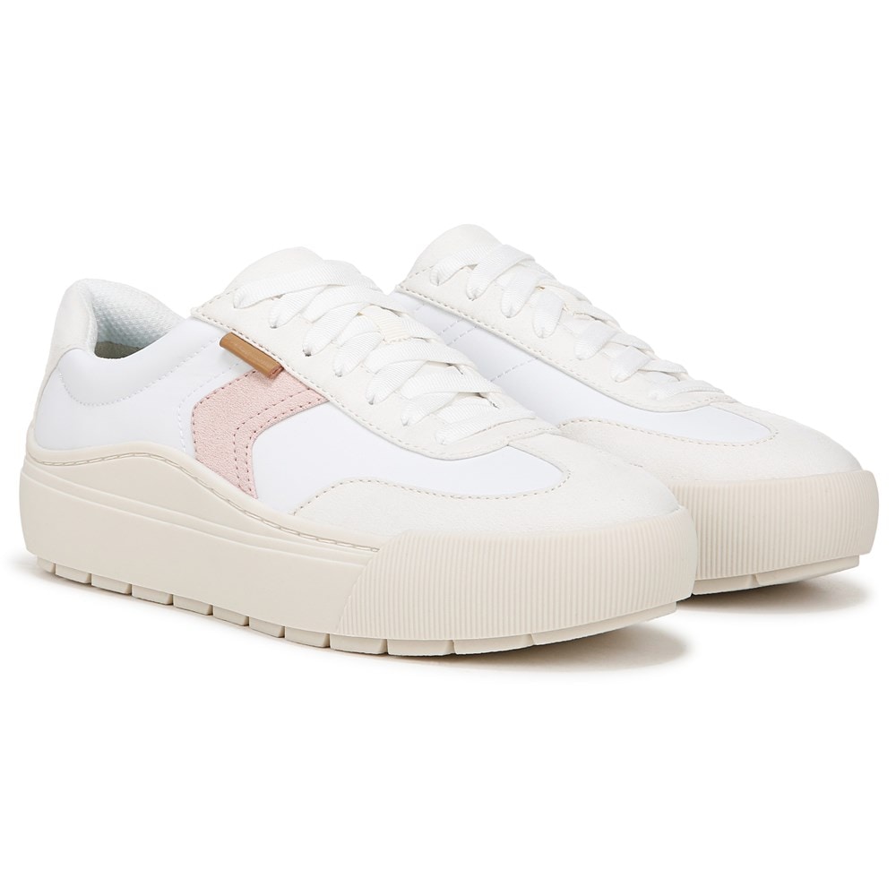Women's Time Off Win Lace Sneaker