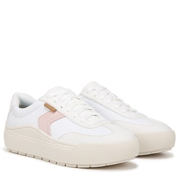 Women's Time Off Win Lace Sneaker