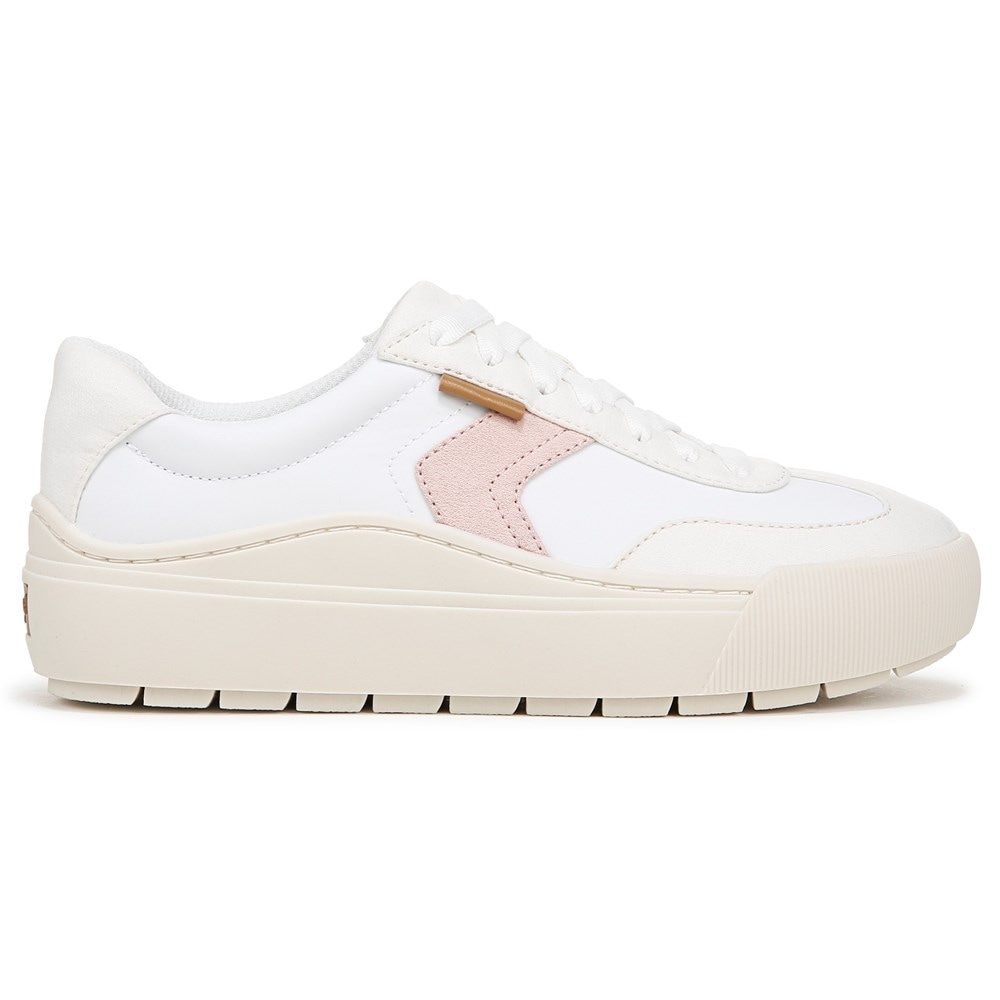 Women's Time Off Win Lace Sneaker