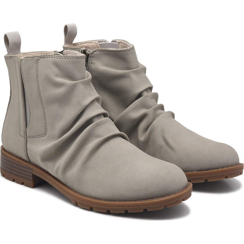 Sporto Women's Misty Ankle Boot Famous Footwear