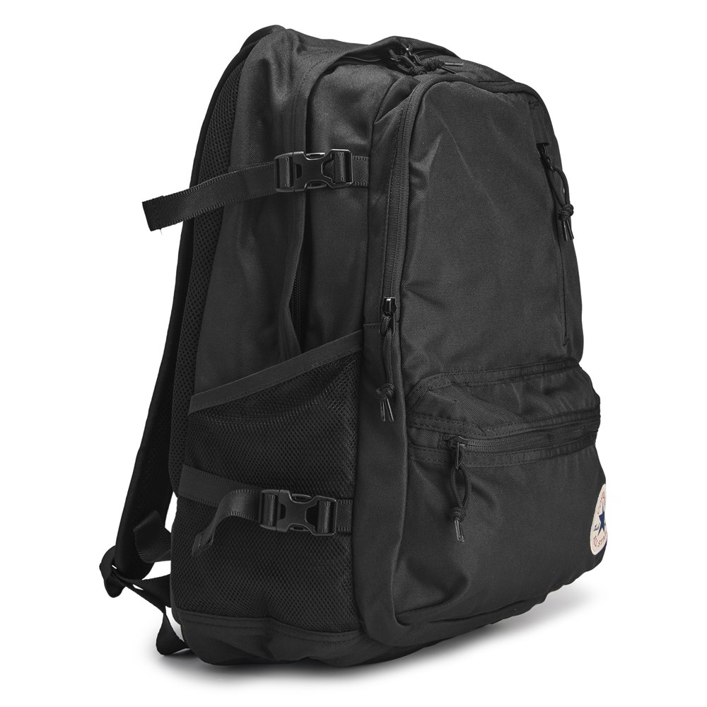 Converse straight edge backpack review on sale