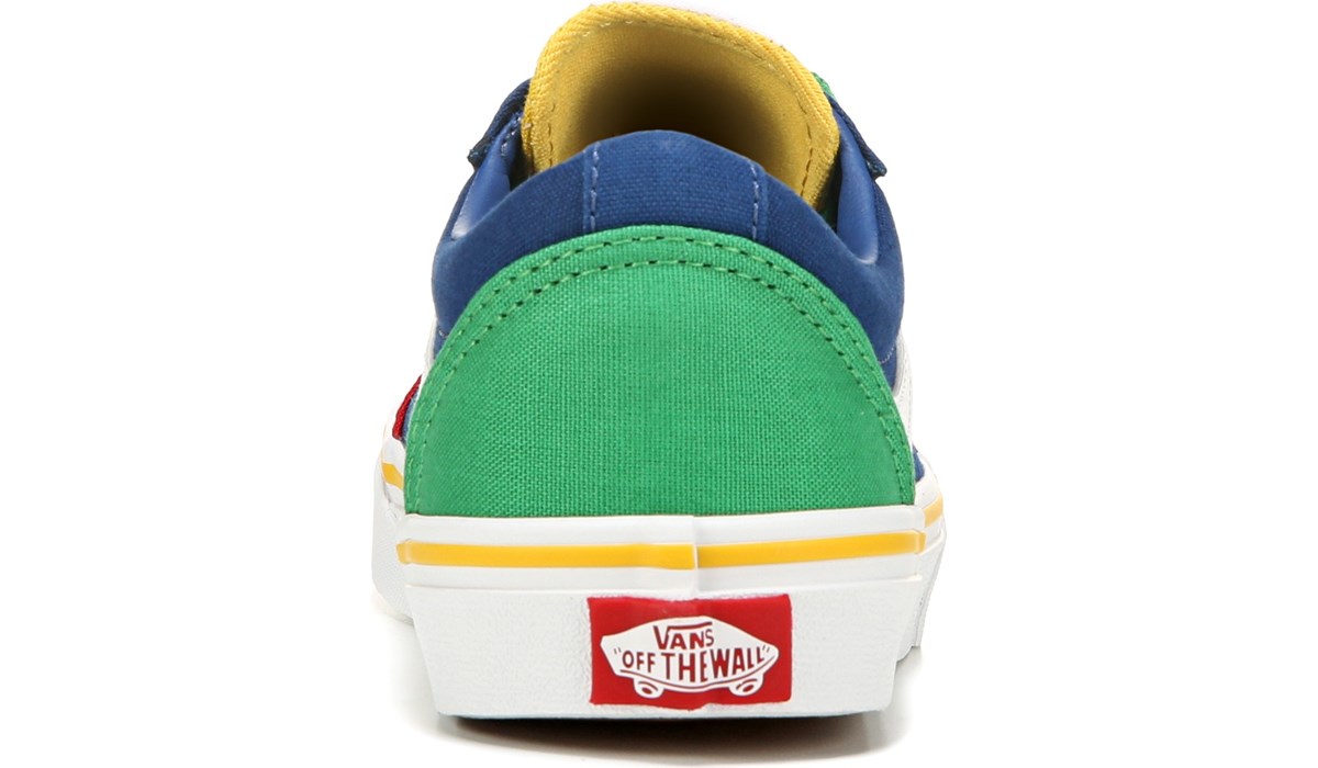vans red ticket sale