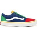 Red/Green/Blue