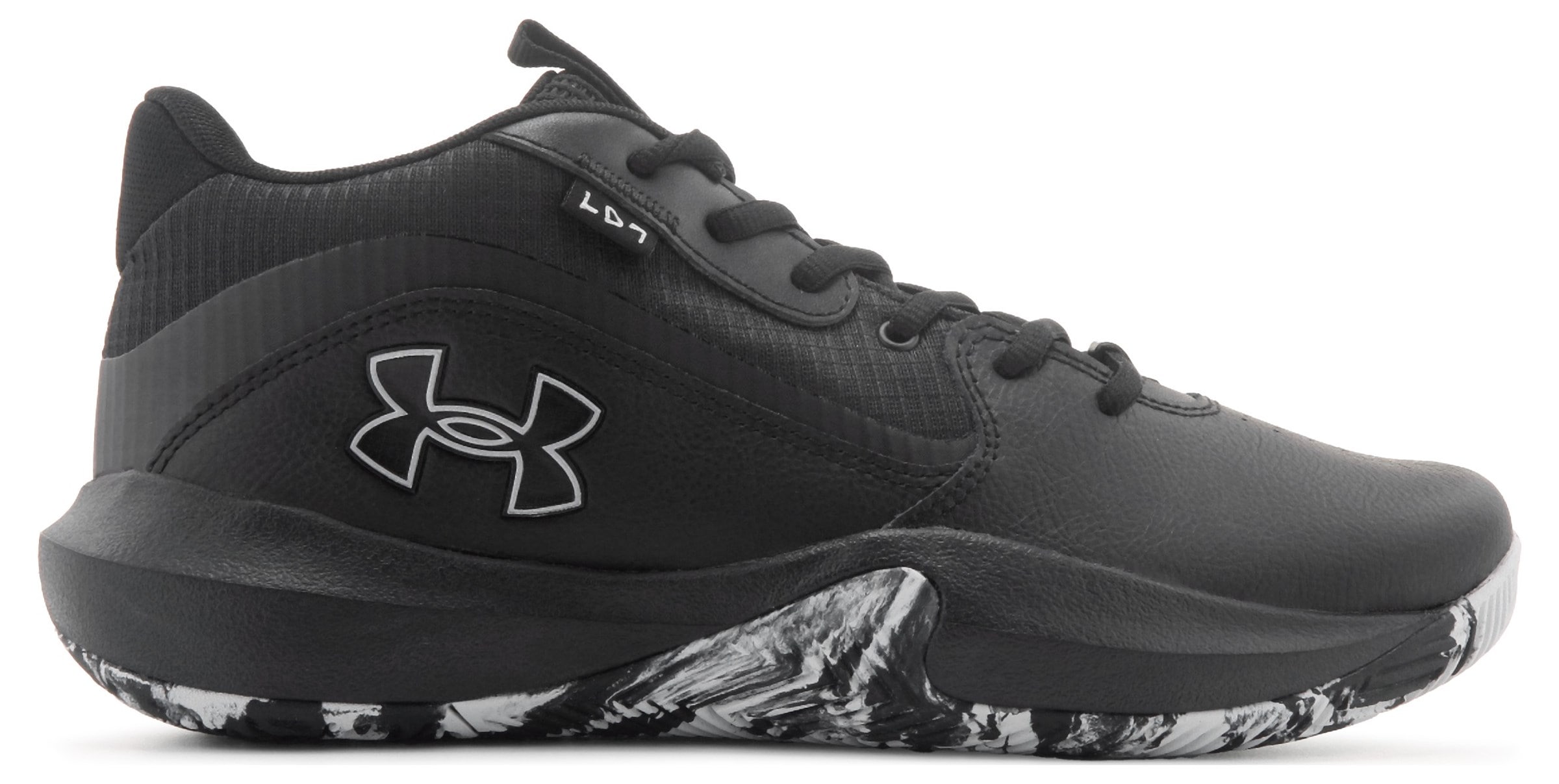 Under armor ferner custom shoes