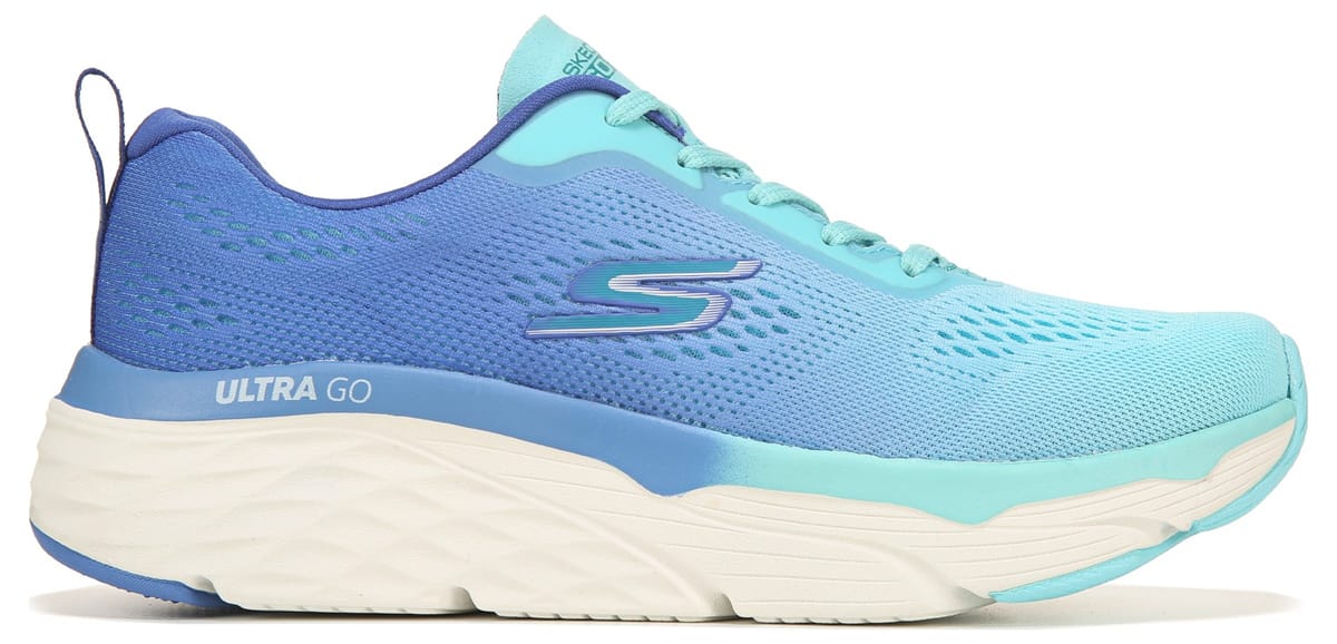 Max Cushioning Elite Sneaker 