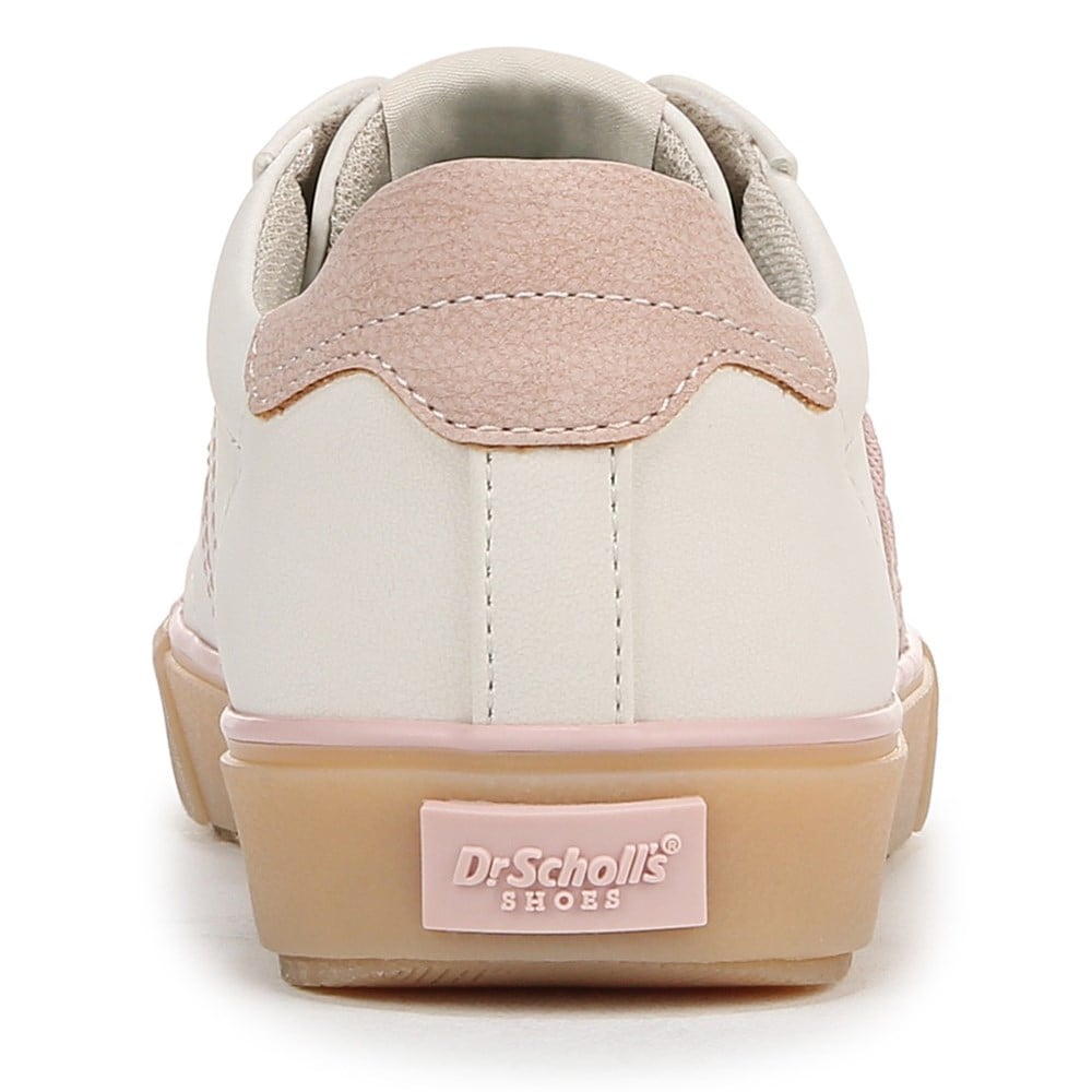 Dr. Scholl's Women's Offline Lace Sneaker | Famous Footwear