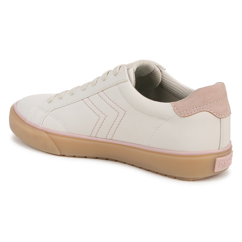Dr. Scholl's Women's Offline Lace Sneaker | Famous Footwear