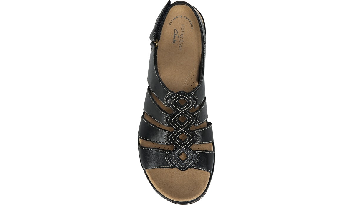 clarks leisa ruby sandals